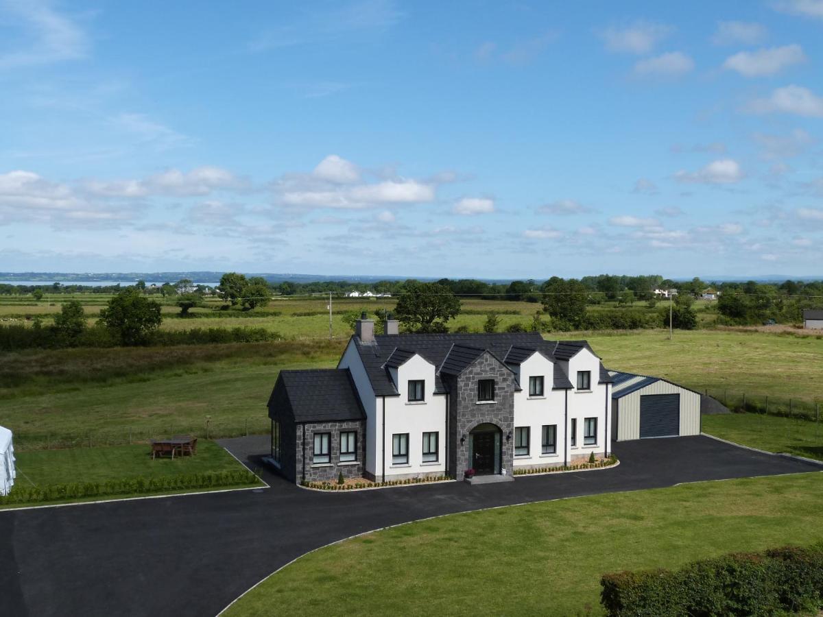 Boutique Country House Aldergrove Crumlin  Екстериор снимка