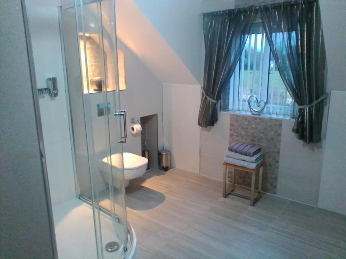 Boutique Country House Aldergrove Crumlin  Екстериор снимка