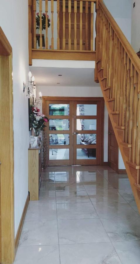 Boutique Country House Aldergrove Crumlin  Екстериор снимка