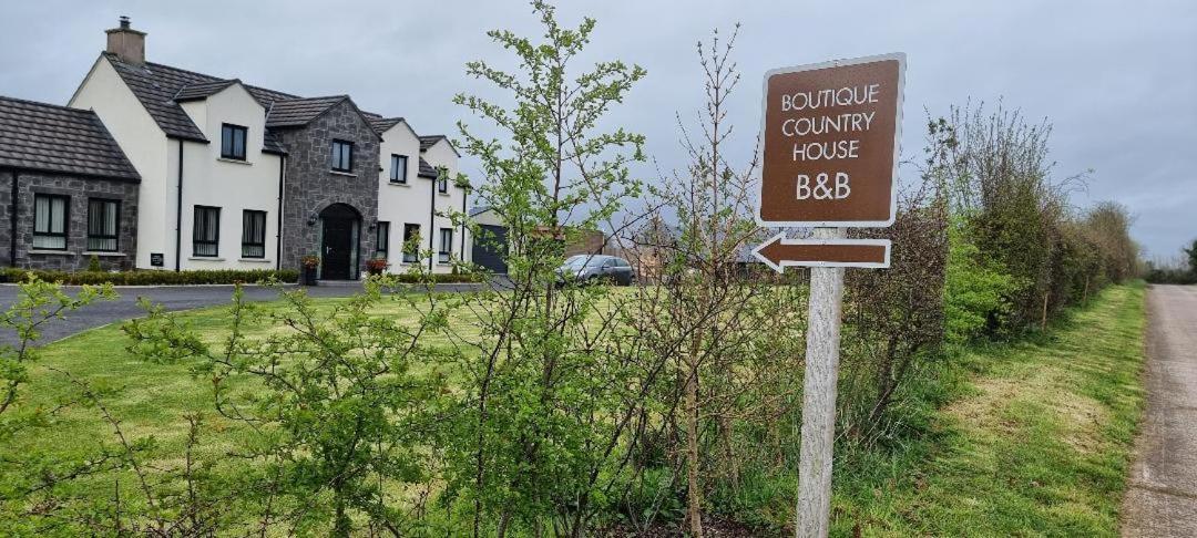 Boutique Country House Aldergrove Crumlin  Екстериор снимка
