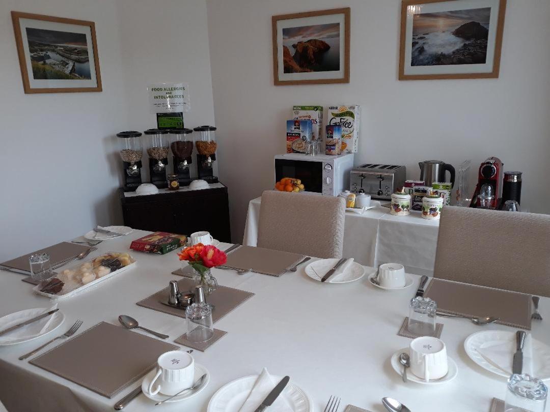 Boutique Country House Aldergrove Crumlin  Екстериор снимка