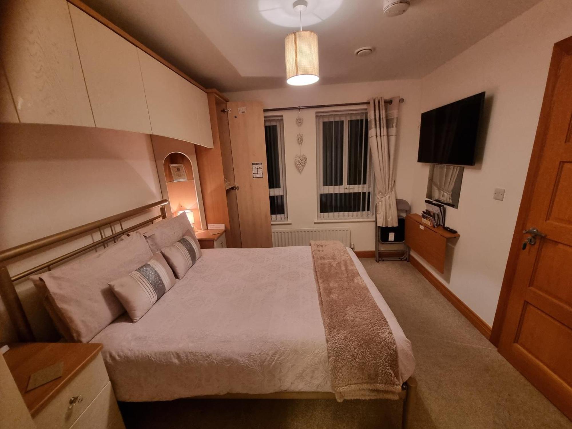 Boutique Country House Aldergrove Crumlin  Екстериор снимка