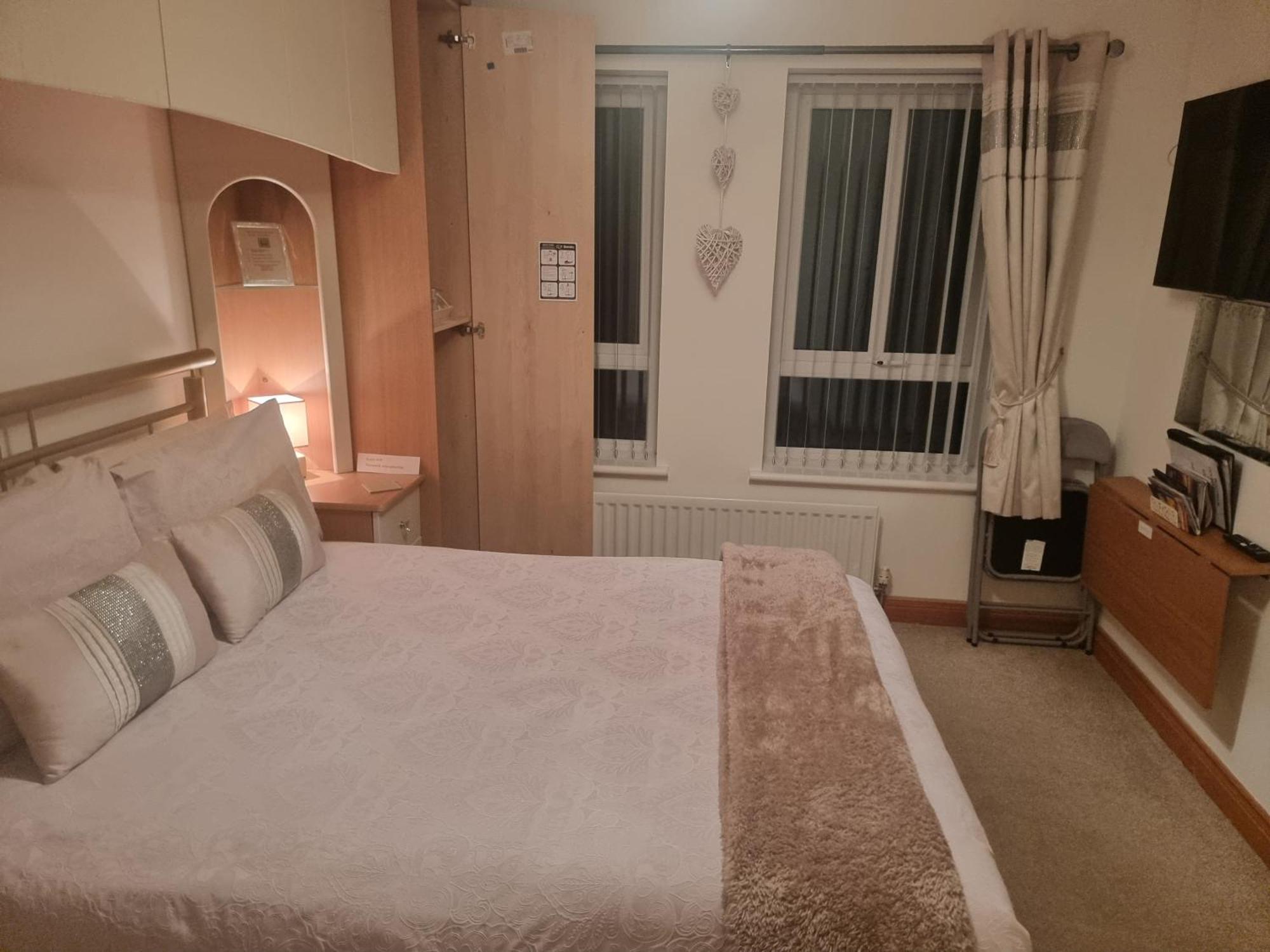 Boutique Country House Aldergrove Crumlin  Екстериор снимка