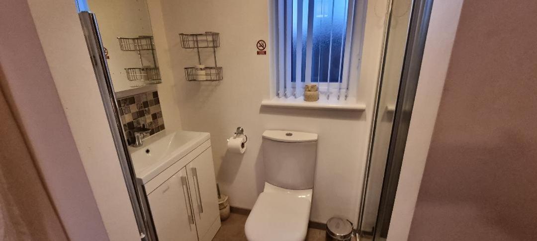 Boutique Country House Aldergrove Crumlin  Екстериор снимка