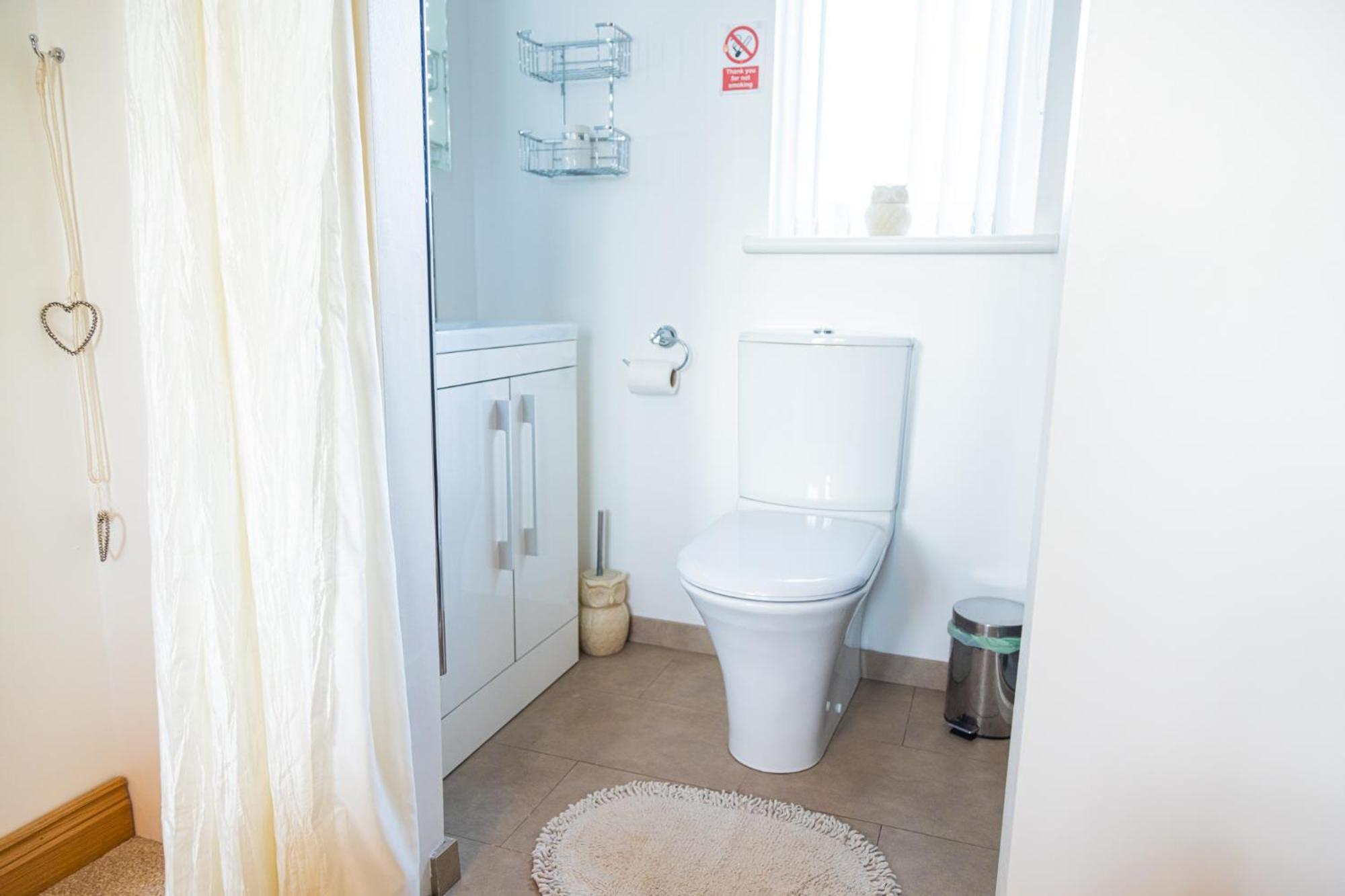 Boutique Country House Aldergrove Crumlin  Екстериор снимка